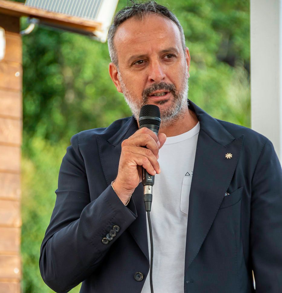 La Polisportiva Santa Maria e il dg Guariglia si separano