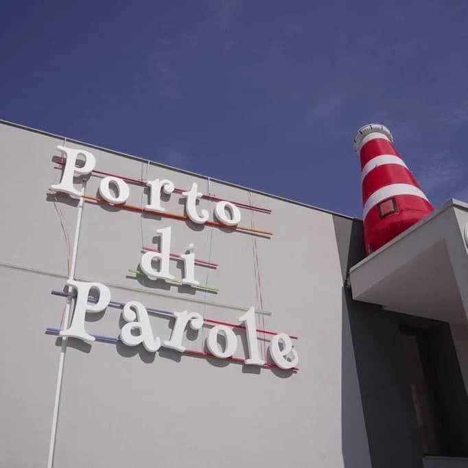 Salerno, con “Porto di Parole” i bambini diventano esploratori di “mondi”