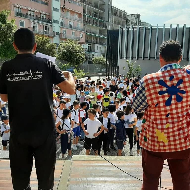 Porto di Parole, domani incontro formativo per docenti ed educatori