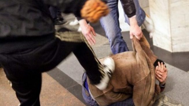 Cava de’ Tirreni, ragazza aggredita: ora pestano lui