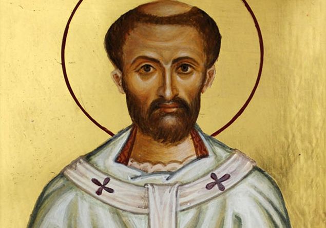 Il Santo del giorno (27 maggio): Agostino da Canterbury