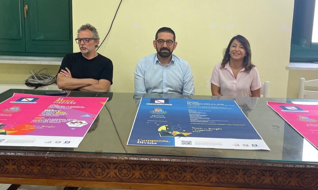 “Borghi e leggende”, la Fisciano da scoprire