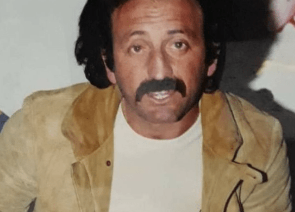 Ritorna dalla Tunisia: preso Bruno Picentino