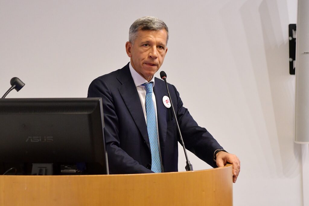 Coscioni, i retroscena: «Era spesso qui: arrivava molto presto…»
