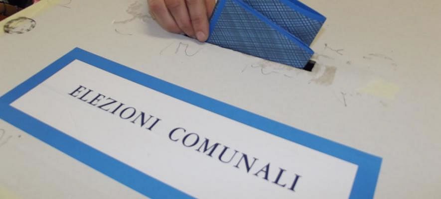 Amministrative a Nocera Superiore, escluse le liste di Bisogno