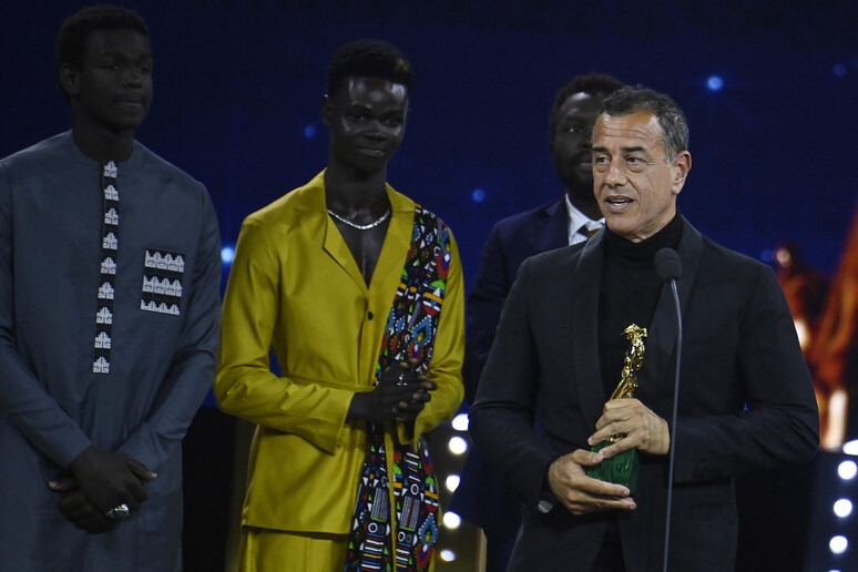 David di Donatello, trionfa “Io Capitano” di Matteo Garrone