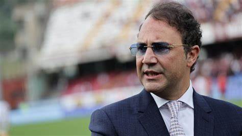 Salernitana, Iervolino rilancia