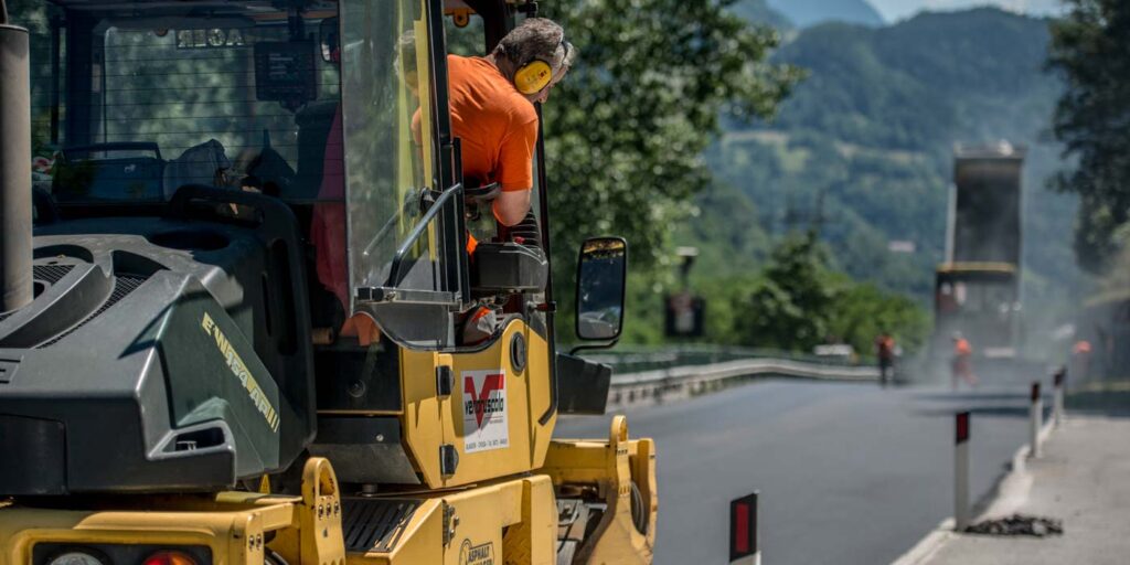 Strade provinciali: via ai lavori tra Castelcivita, Aquara, Agropoli e Castellabate