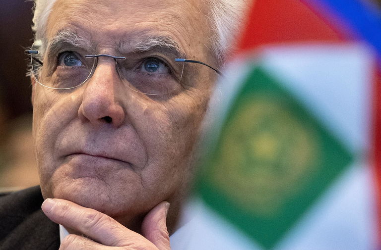 Mattarella scrive a ragazza di Sala Consilina malata di tumore