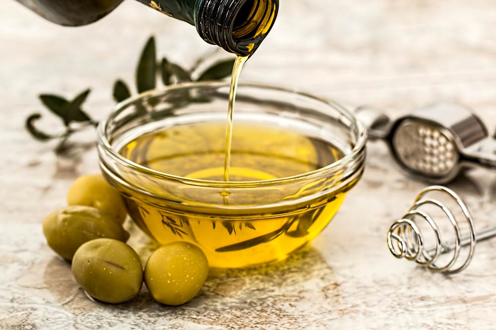 Baronissi, olio extravergine in premio: scorte finite