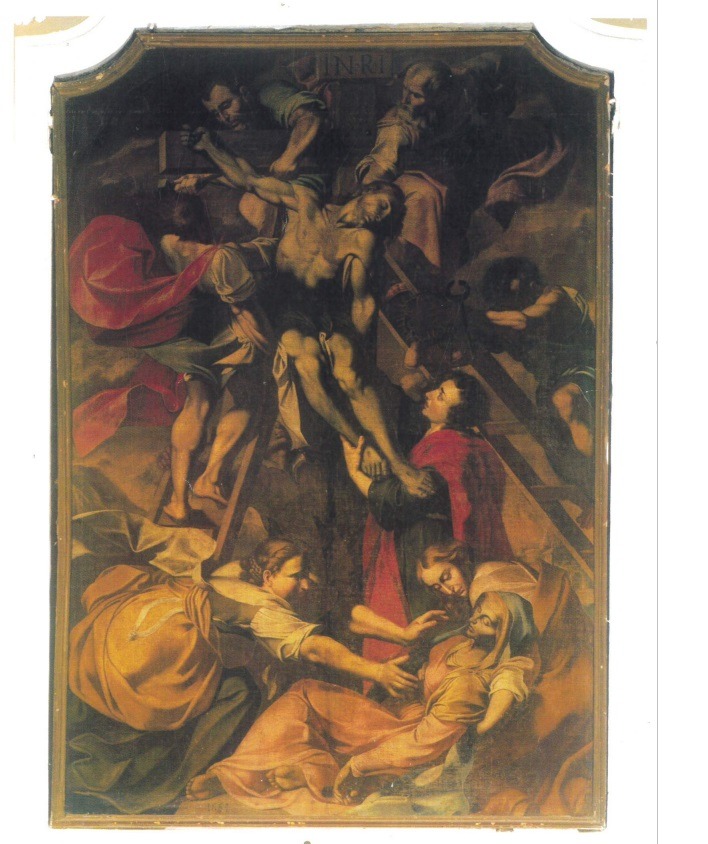 Nocera Inferiore, il Solimena torna in chiesa