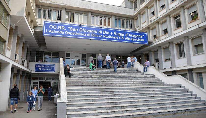 Nuovo dg del “Ruggi”: 31 in corsa per il post D’Amato