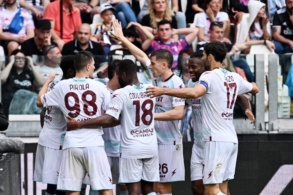 Serie B 2024/2025, tutte le avversarie della Salernitana