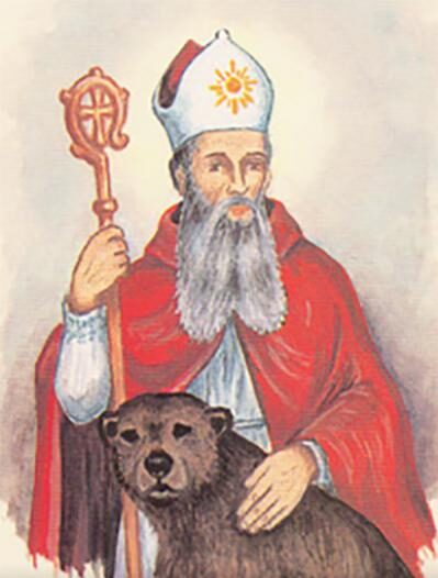 Il Santo del giorno (29 maggio): Massimino
