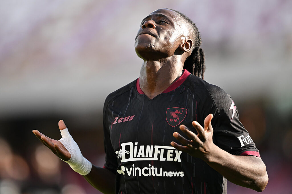 Salernitana, grandi manovre per lo Iervolino bis