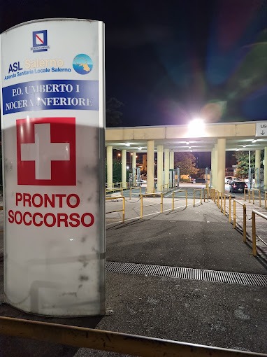 Roccapiemonte, morta donna investita da Suv