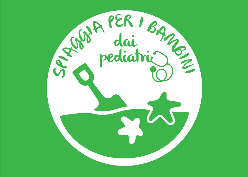 Spiagge a misura di bambino: le bandiere verdi di Salerno
