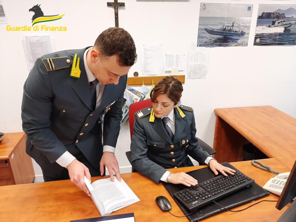 Personale Ata assunto grazie a titoli falsi: denunce nell’Agro nocerino