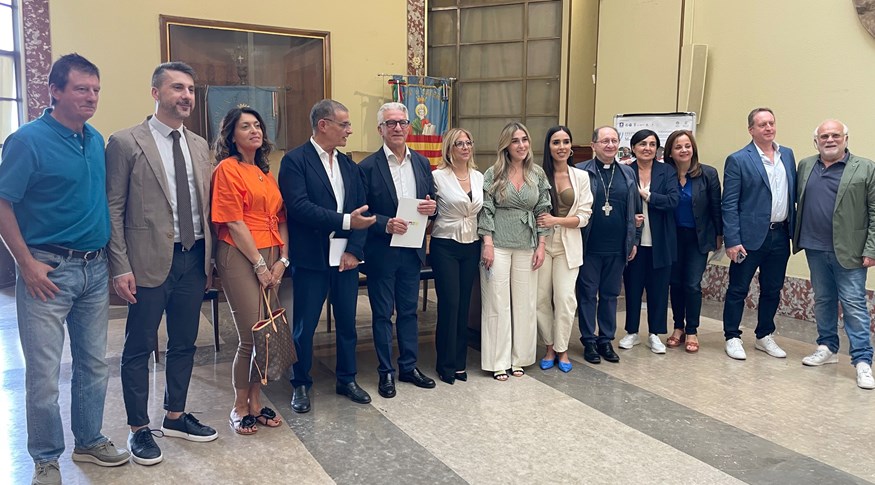 Riparte il Festival delle Colline Mediterranee 2024 con la partnership della BCC Monte Pruno