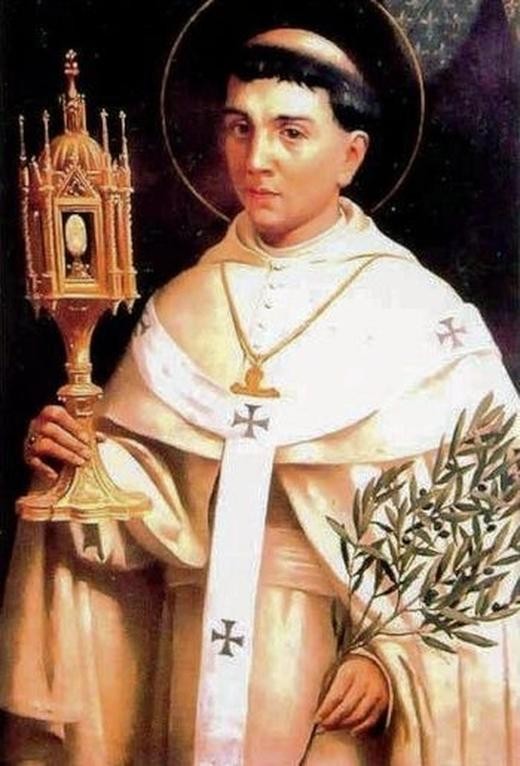 Il Santo del giorno (6 giugno): Norberto