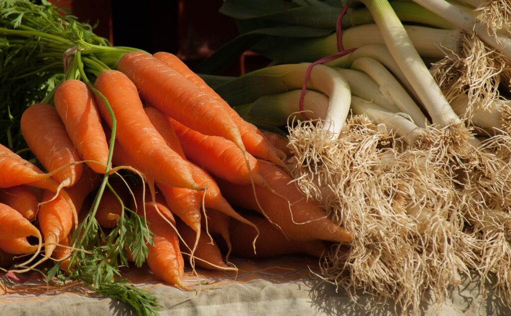Giornata Mondiale per la Gastronomia Sostenibile