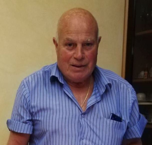 Addio a Franco De Rosa, il tromboniere dall’animo gentile