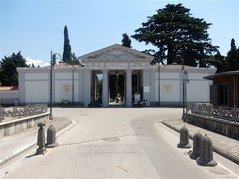Nocera Inferiore, manovre al cimitero: ipotesi ampliamento