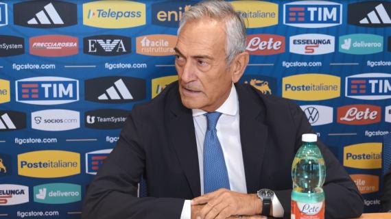 Unisa, corso di Diritto e Management del Calcio con Gravina