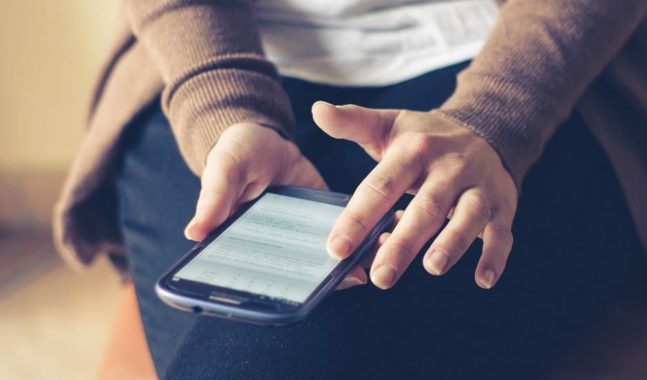 «Papà, ho rotto il telefono»: la truffa dilaga nel Salernitano