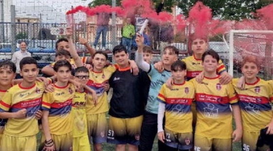Il Valencia adesso cerca talenti nell’Agro