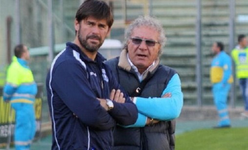 D’Eboli: «Anche Fabiani voleva Sottil in granata»
