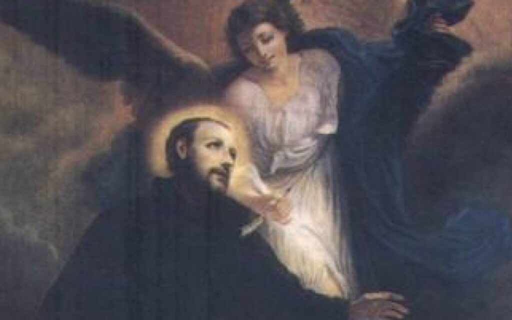Il Santo del giorno (4 giugno): Francesco Caracciolo