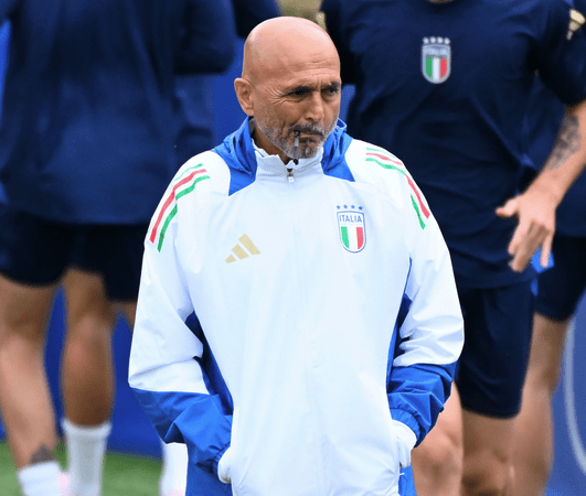 Italia-Albania, le probabili formazioni