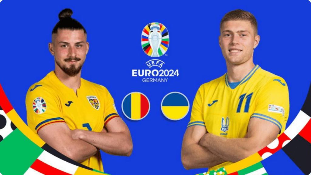 Romania-Ucraina le probabili formazioni