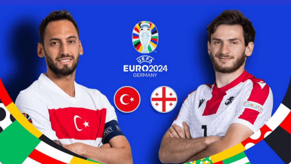 Turchia-Georgia, le probabili formazioni