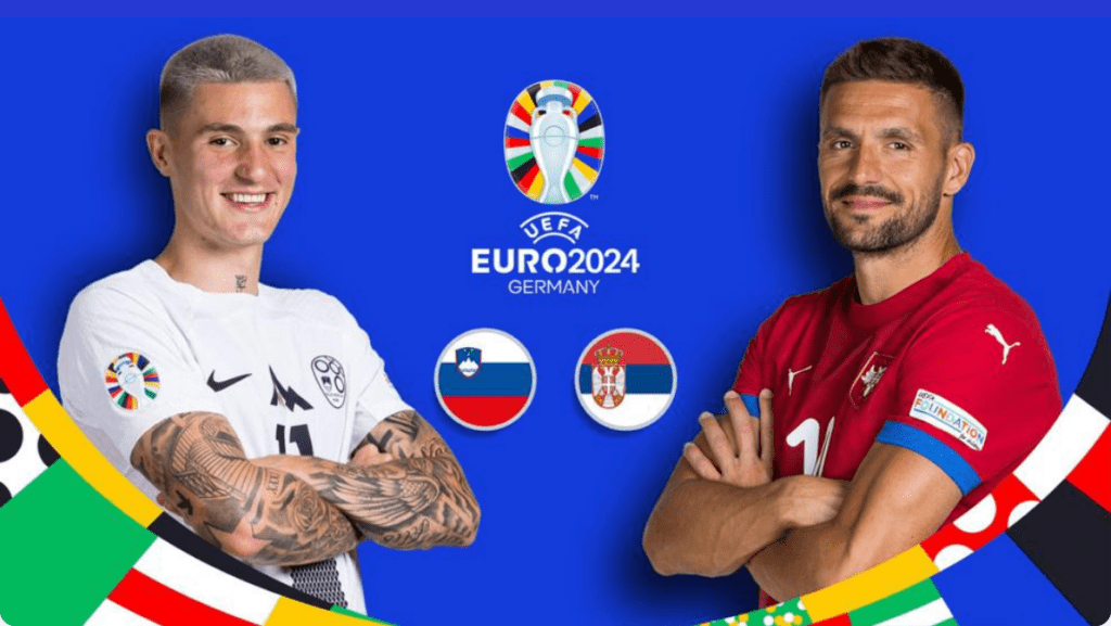 Slovenia-Serbia, le probabili formazioni