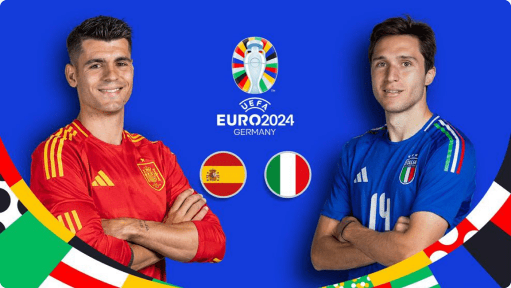 Spagna-Italia, le probabili formazioni