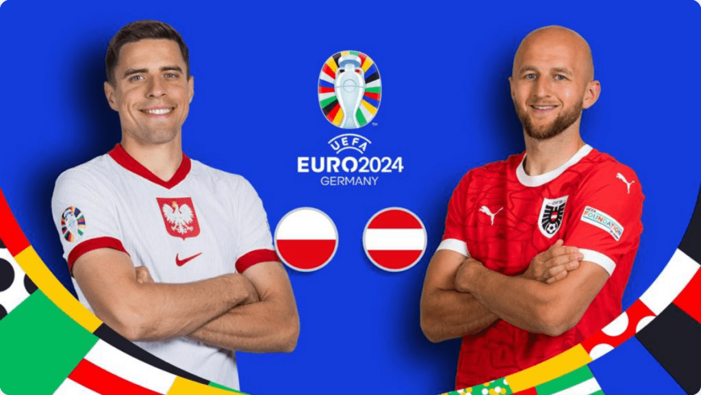 Polonia-Austria, le probabili formazioni
