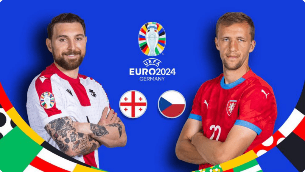 Georgia-Cechia, le probabili formazioni