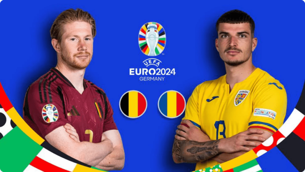 Belgio-Romania, le probabili formazioni
