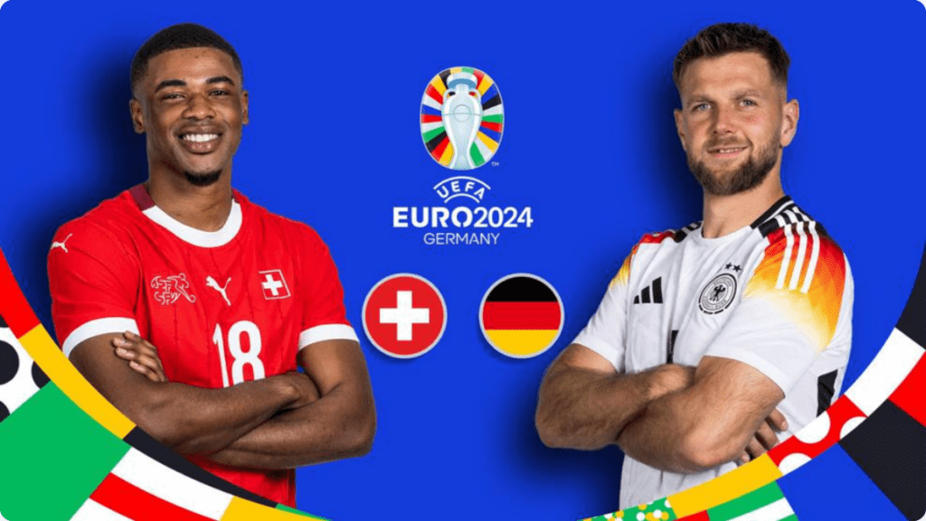Svizzera-Germania, le probabili formazioni