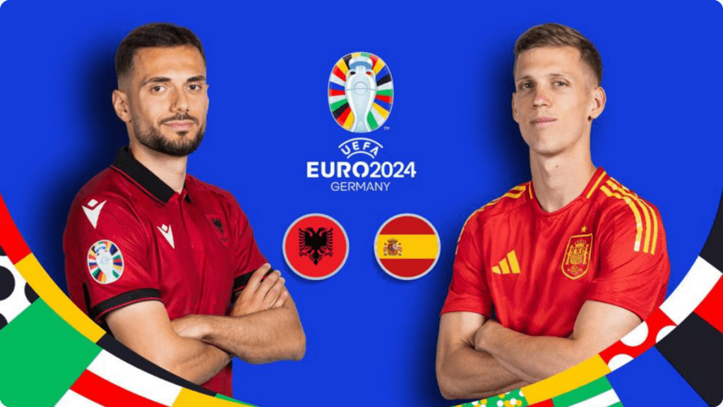 Albania-Spagna, le probabili formazioni