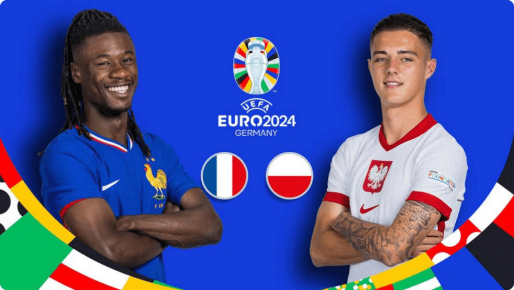 Francia-Polonia, le formazioni ufficiali