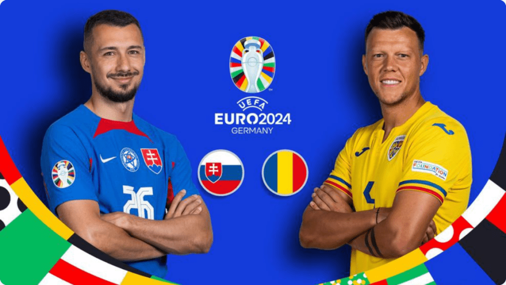 Slovacchia-Romania, le probabili formazioni
