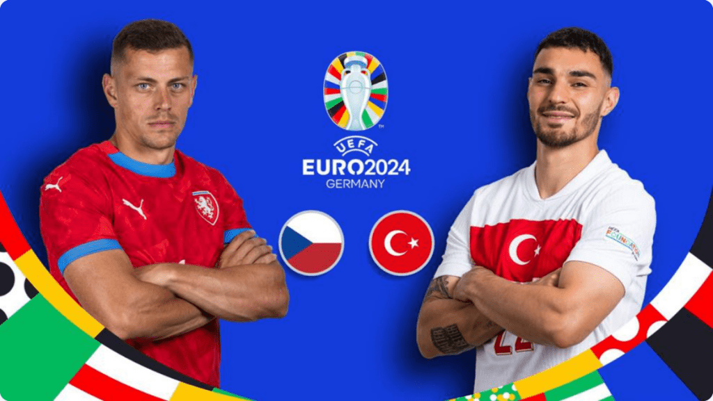 Repubblica Ceca-Turchia, le formazioni ufficiali