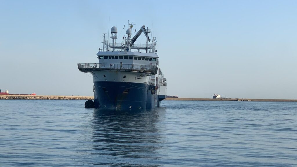 Salerno, sbarcati 84 migranti: ci sono 19 minorenni soli