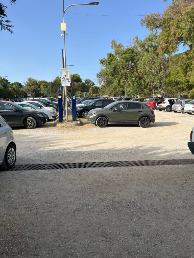 Montecorice, il parcometro atteso da 7 mesi va ko dopo ventiquattr’ore