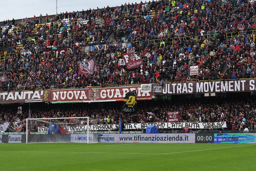 Cessione Salernitana, nuovi contatti