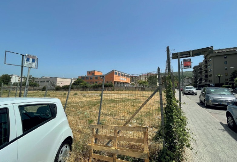 Battipaglia, via libera alla “pompa della discordia”