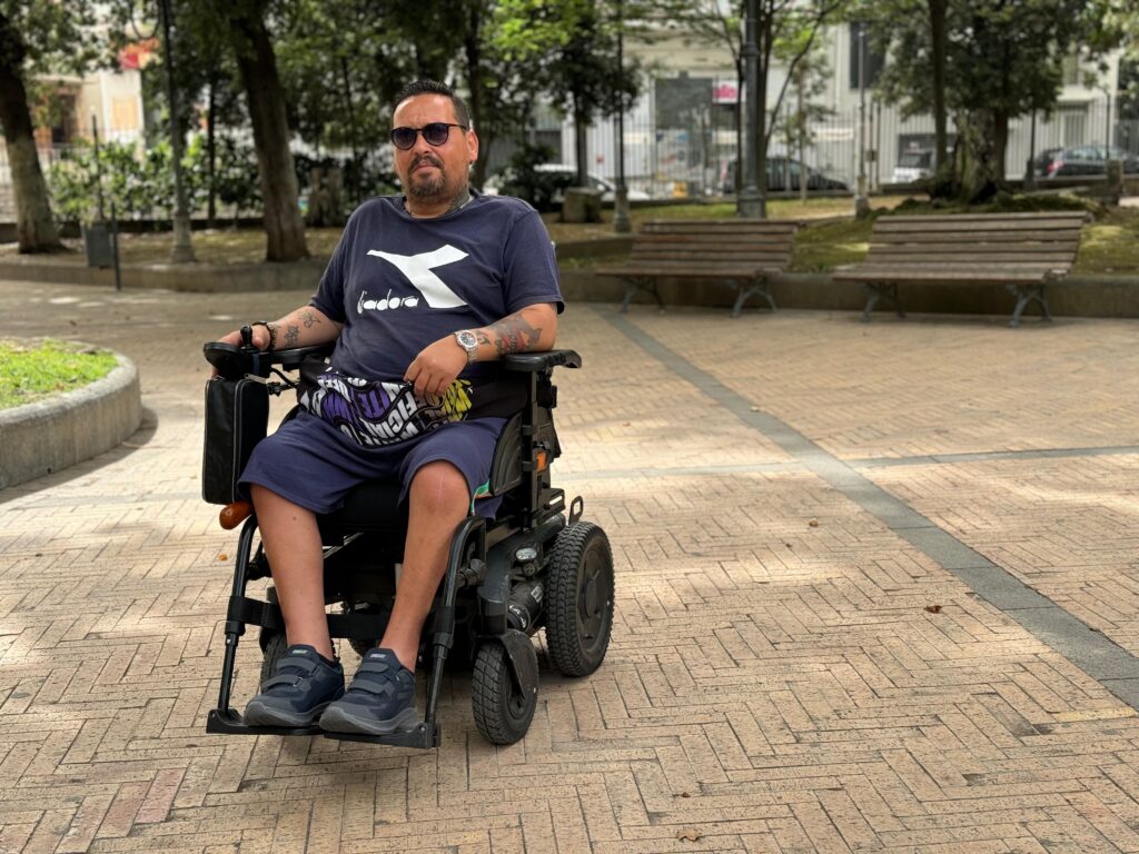 Angri, Luca chiede aiuto: il Comune “tace”